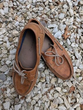 Sperry Boat Shoes